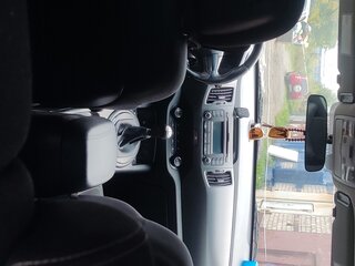 2013 Kia Sportage III, серый, 960000 рублей, вид 4