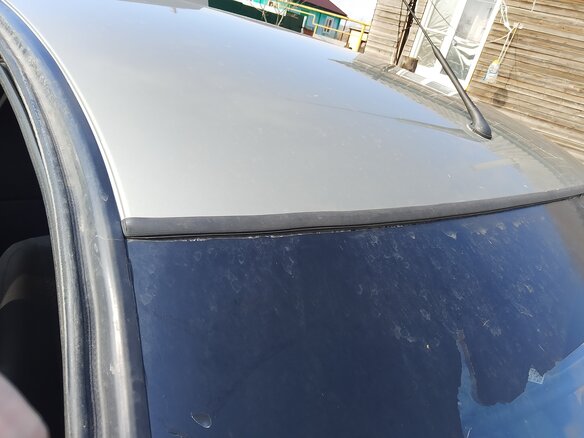 2012 Lada (ВАЗ) Granta I, серый, 420000 рублей - вид 13