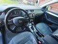 2015 Skoda Octavia III (A7), серебристый - вид 10