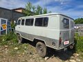 1994 УАЗ 2206, серый, 120000 рублей - вид 4