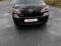 2011 Mazda 6 II (GH) Рестайлинг, коричневый - вид 5
