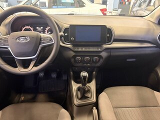 2026 Lada (ВАЗ) Iskra SW, синий, 1570000 рублей, вид 5