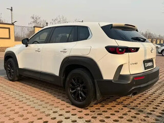 2023 Mazda CX-50, белый, 2260000 рублей, вид 4