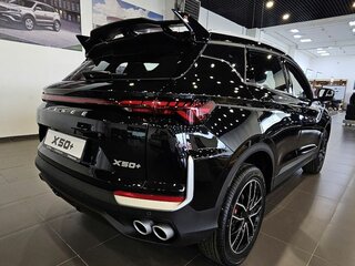 2026 Belgee X50+, чёрный, 2799990 рублей, вид 4