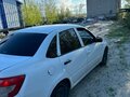 2012 Lada (ВАЗ) Granta I, белый, 300000 рублей - вид 2