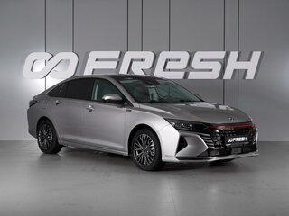 2023 Dongfeng Shine Max, серый, 1830000 рублей, вид 1