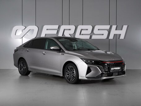 Dongfeng Shine Max