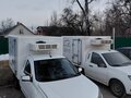 2023 LADA (ВАЗ) ВИС 2349, белый, 1230000 рублей - вид 2