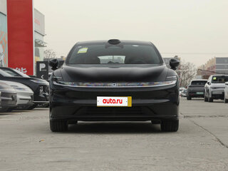 2026 Changan Qiyuan A06 28.39 kWh, чёрный, 2700355 рублей, вид 2