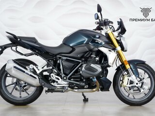 BMW R 1250 R