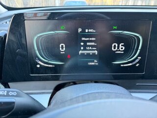2022 Kia Sportage V, серый, 2700000 рублей, вид 3