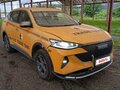2023 Haval F7 I Рестайлинг, белый, 1167615 рублей - вид 1