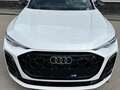 2026 Audi Q5 L III (GU), белый, 5990000 рублей - вид 5