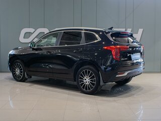 2023 Haval Jolion I Рестайлинг, чёрный, 2099000 рублей, вид 2