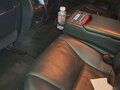 2012 Lexus LS Long 460 L IV Рестайлинг, чёрный, 1850000 рублей - вид 8