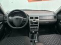 2008 Lada (ВАЗ) Priora I, серебристый, 290000 рублей - вид 7