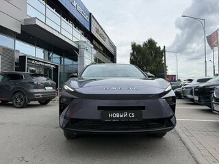 2026 Omoda C5 II, серый, 2629000 рублей, вид 2