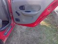 2002 Renault Symbol I Рестайлинг, красный - вид 11