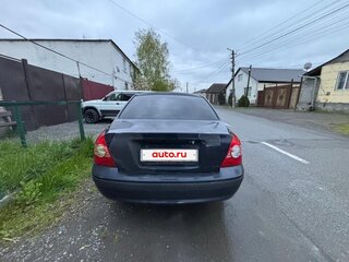 2005 Hyundai Elantra III (XD2) Рестайлинг, зелёный, 260000 рублей, вид 4