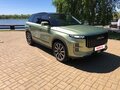 2024 Jaecoo J7 I, зелёный, 2500000 рублей - вид 2