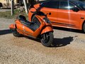 2008 Suzuki Gemma, чёрный, 360000 рублей - вид 1
