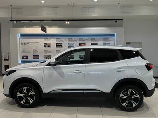 2026 Tenet T4, белый, 2219000 рублей, вид 4