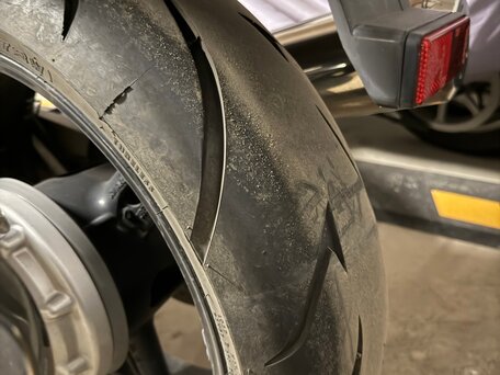 2002 Yamaha FJR1300, серебристый, 520000 рублей, вид 5
