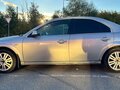 2007 Ford Mondeo III Рестайлинг, серебристый, 300000 рублей - вид 7
