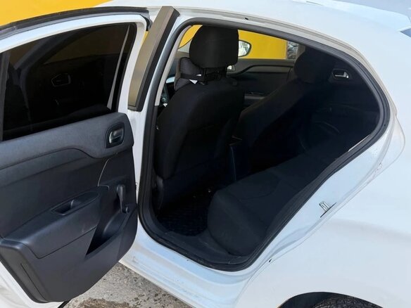2013 Citroen C4 II, белый, 530000 рублей - вид 18
