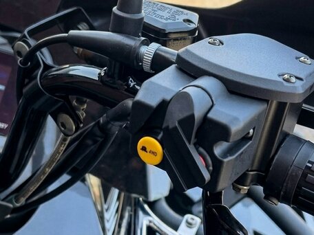2026 Loncin Sumahao 400L, чёрный, 265000 рублей, вид 5