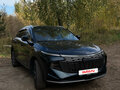 2024 Haval F7 II, синий, 2500000 рублей - вид 1