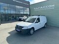 2019 LADA (ВАЗ) Largus, белый, 655000 рублей