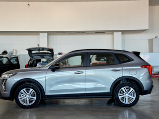 2026 Haval Jolion I Рестайлинг 2, серый, 2699000 рублей, вид 2