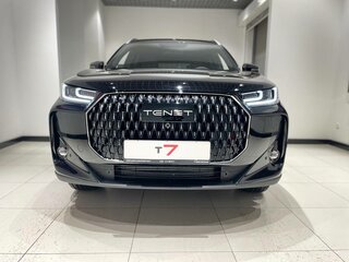 2026 Tenet T7, чёрный, 2985000 рублей, вид 2