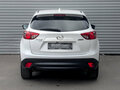 2013 Mazda CX-5 I, белый - вид 5