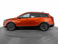 2018 Lada (ВАЗ) Vesta SW Cross I, оранжевый - вид 7