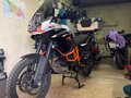 2015 KTM 1190 Adventure R, белый, 950000 рублей - вид 1