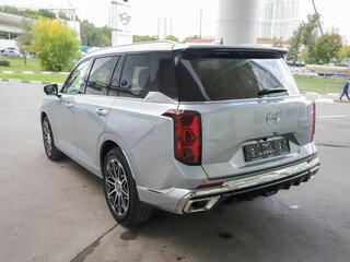 2026 GAC GS8 Dragon II, серебристый, 5349000 рублей, вид 3