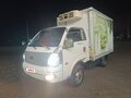 2010 Kia Bongo, белый, 500000 рублей - вид 6