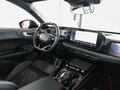 2025 Audi A5 L Sportback III (B10), красный - вид 11
