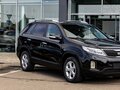 2018 Kia Sorento II Рестайлинг, чёрный - вид 7
