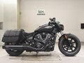 2024 Indian Scout, чёрный, 1530000 рублей - вид 8