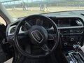 2012 Audi A4 IV (B8) Рестайлинг, чёрный, 850000 рублей - вид 11