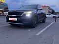 2020 Kia Seltos I, синий - вид 1