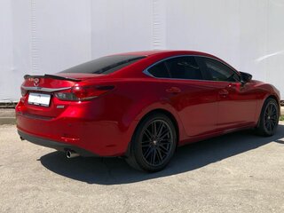 2014 Mazda 6 III (GJ), красный, 1335000 рублей, вид 2