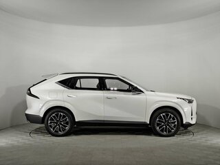2025 GAC GS4, белый, 3699000 рублей, вид 4
