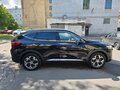 2021 Haval F7 I, чёрный - вид 3