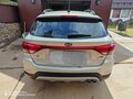 2020 Kia Rio X-Line IV, серый - вид 3