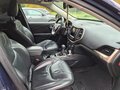 2014 Jeep Cherokee V (KL), синий, 1850000 рублей - вид 10