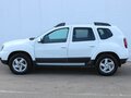 2017 Renault Duster I Рестайлинг, белый - вид 3